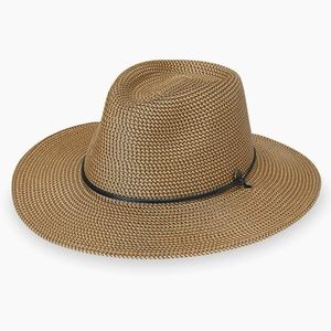 Wallaroo Hat Company Logan Large/XLarge